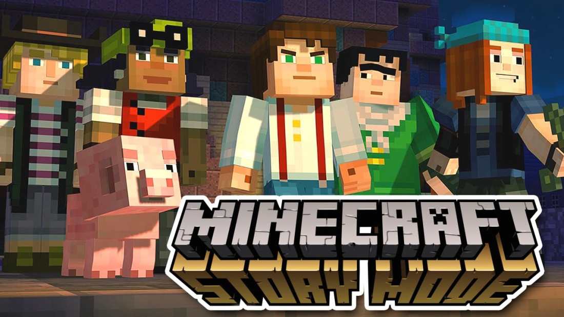 minecraft-story-mode-screenshot